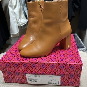Tory Burch Brooke 70mm Bootie Size 6